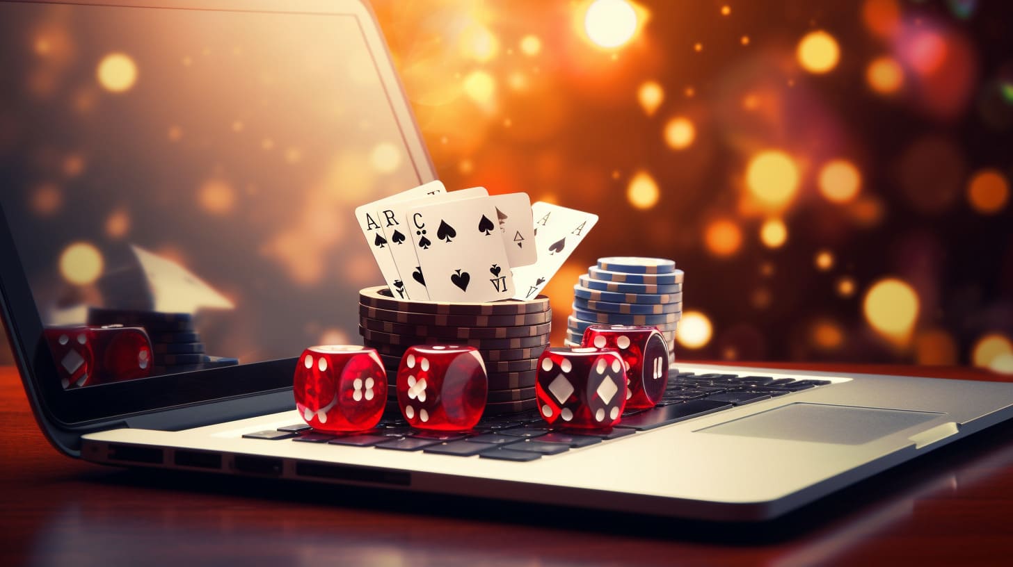 tkbet casino game categories