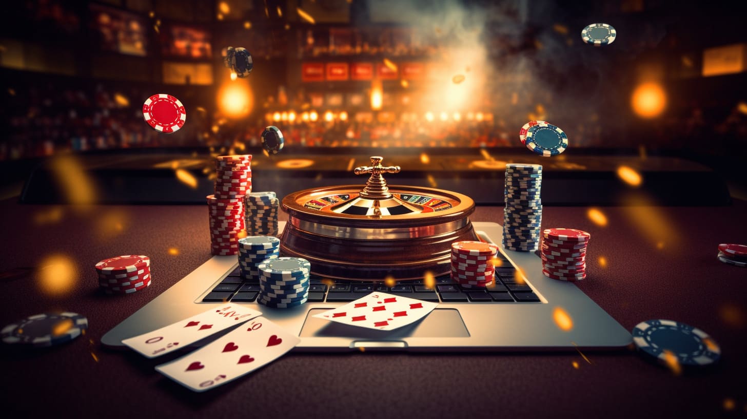 tkbet casino platform banner